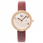 SRWatch 34mm Nữ SL5005.4502BL - Ảnh 1