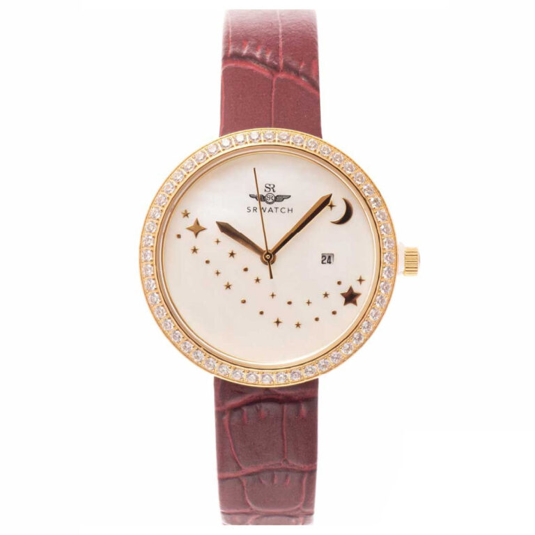 SRWatch 34mm Nữ SL5005.4502BL