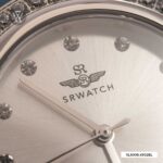 SRWatch 34mm Nữ SL5006.4302BL - Ảnh 4