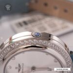 SRWatch 34mm Nữ SL5006.4302BL - Ảnh 7