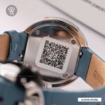 SRWatch 34mm Nữ SL5006.4302BL - Ảnh 8