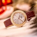 SRWatch 34mm Nữ SL5006.4502BL - Ảnh 4