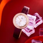 SRWatch 34mm Nữ SL5006.4502BL - Ảnh 5