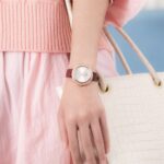 SRWatch 34mm Nữ SL5006.4502BL - Ảnh 6