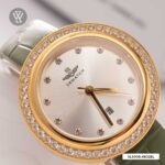 SRWatch 34mm Nữ SL5006.4602BL - Ảnh 3