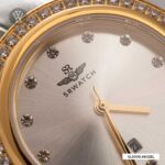 SRWatch 34mm Nữ SL5006.4602BL - Ảnh 4