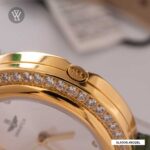 SRWatch 34mm Nữ SL5006.4602BL - Ảnh 5