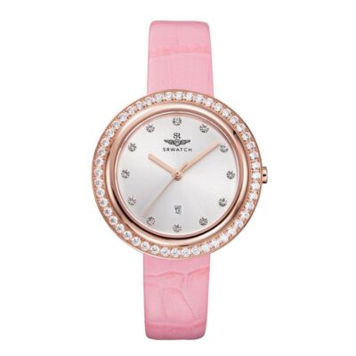 Ảnh sản phẩm SRWatch 34mm Nữ SL5006.4702BL