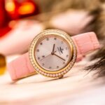 SRWatch 34mm Nữ SL5006.4702BL - Ảnh 4