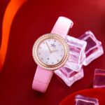 SRWatch 34mm Nữ SL5006.4702BL - Ảnh 5