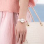 SRWatch 34mm Nữ SL5006.4702BL - Ảnh 6