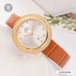 SRWatch 34mm Nữ SL5006.4802BL - Ảnh 2