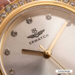 SRWatch 34mm Nữ SL5006.4802BL - Ảnh 4