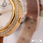 SRWatch 34mm Nữ SL5006.4802BL - Ảnh 5