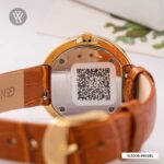 SRWatch 34mm Nữ SL5006.4802BL - Ảnh 6