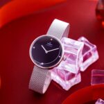 SRWatch 32mm Nữ SL5008.1101BL - Ảnh 4