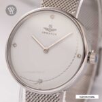 SRWatch 32mm Nữ SL5008.1102BL - Ảnh 3