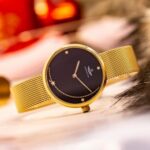 SRWatch 32mm Nữ SL5008.1401BL - Ảnh 2