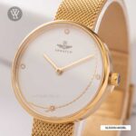 SRWatch 32mm Nữ SL5008.1402BL - Ảnh 3