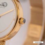 SRWatch 32mm Nữ SL5008.1402BL - Ảnh 5