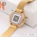 SRWatch 32mm Nữ SL5008.1402BL - Ảnh 6