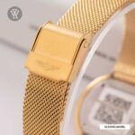 SRWatch 32mm Nữ SL5008.1402BL - Ảnh 7