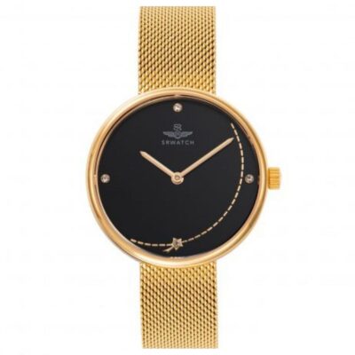 Ảnh sản phẩm SRWatch 32mm Nữ SL5008.1401BL