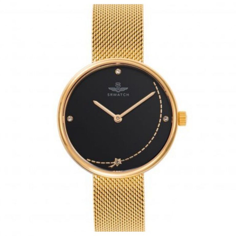 SRWatch 32mm Nữ SL5008.1401BL