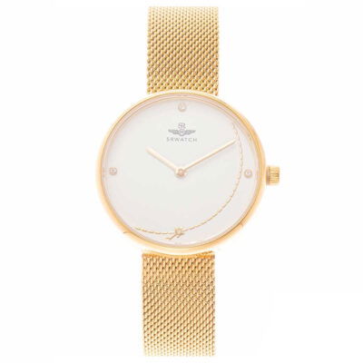 Ảnh sản phẩm SRWatch 32mm Nữ SL5008.1402BL