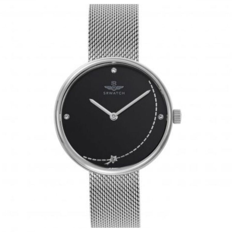 SRWatch 32mm Nữ SL5008.1101BL
