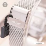 SRWatch 32mm Nữ SL6656.1102 - Ảnh 7