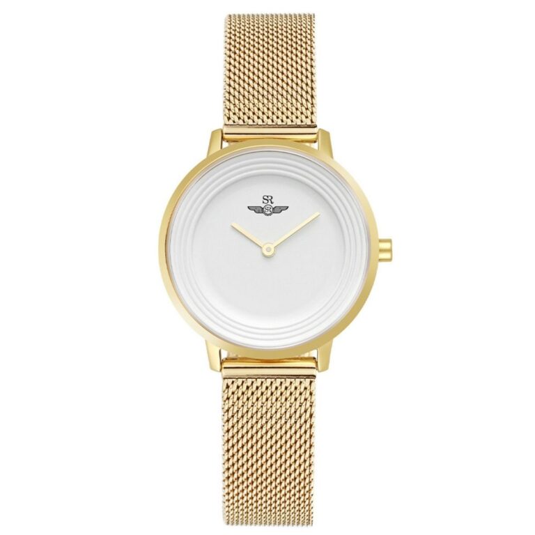 SRWatch 32mm Nữ SL6656.1402