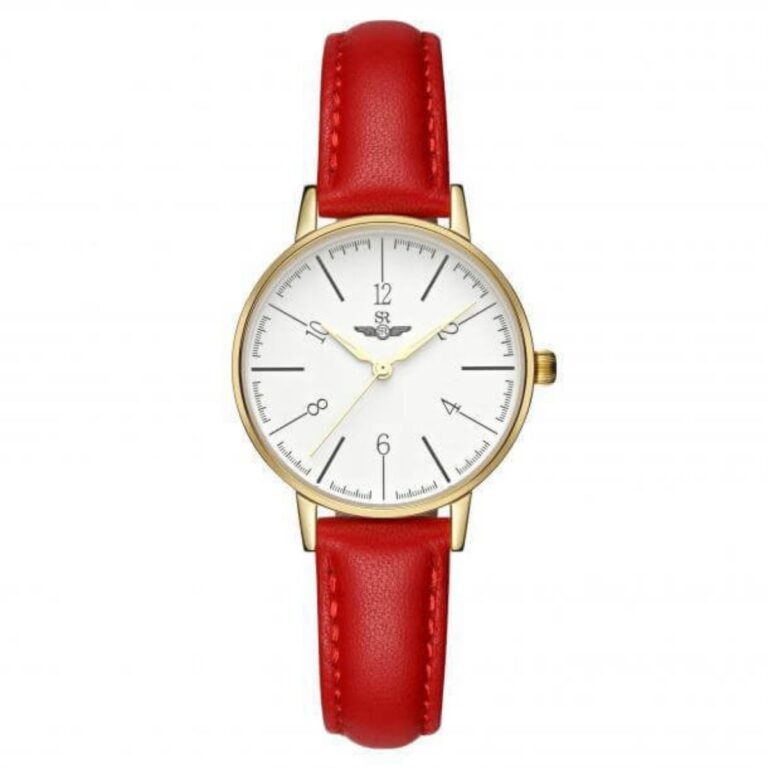 SRWatch 32mm Nữ SL6657.4302