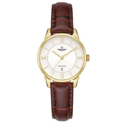 Ảnh sản phẩm SRWatch 30mm Nữ SL80050.4602CF
