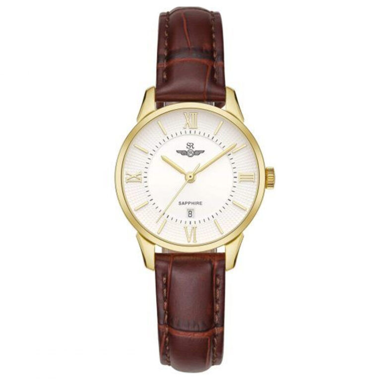 SRWatch 30mm Nữ SL80050.4602CF