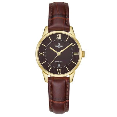 Ảnh sản phẩm SRWatch 30mm Nữ SL80050.6103CF
