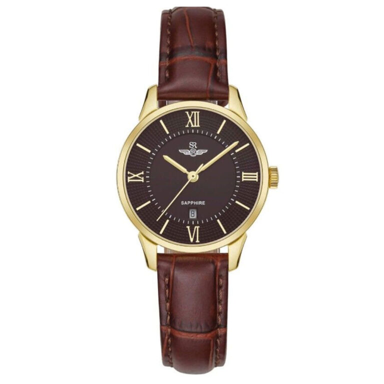 SRWatch 30mm Nữ SL80050.6103CF