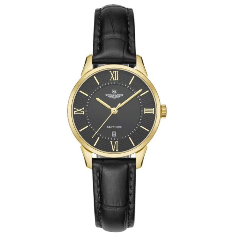 SRWatch 30mm Nữ SL80050.4601CF