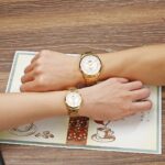 SRWatch 40mm Nam SG80051.1402CF - Ảnh 3