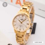 SRWatch 30mm Nữ SL80051.1402CF - Ảnh 2