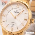 SRWatch 30mm Nữ SL80051.1402CF - Ảnh 3