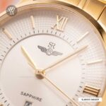 SRWatch 30mm Nữ SL80051.1402CF - Ảnh 4
