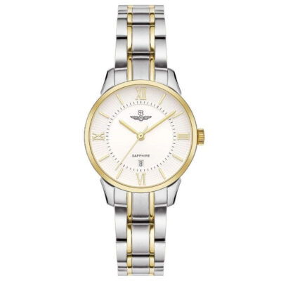 Ảnh sản phẩm SRWatch 30mm Nữ SL80051.1202CF