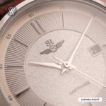 SRWatch 30mm Nữ SL80060.4102CF - Ảnh 4