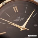 SRWatch 30mm Nữ SL80060.4601CF - Ảnh 4