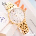 SRWatch 30mm Nữ SL80061.1402CF - Ảnh 2