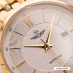 SRWatch 30mm Nữ SL80061.1402CF - Ảnh 4