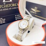 SRWatch 30mm Nữ SL80061.1202CF - Ảnh 6