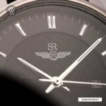 SRWatch 30mm Nữ SL80070.4101CF - Ảnh 4