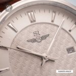 SRWatch 30mm Nữ SL80070.4102CF - Ảnh 4